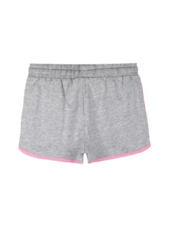Lonsdale Shorts da ragazza in cotone