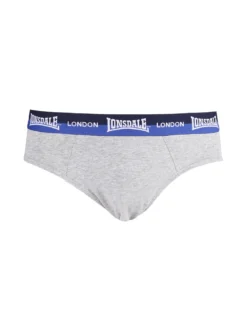 Lonsdale Slip da uomo tinta unita