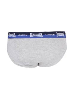 Lonsdale Slip da uomo tinta unita