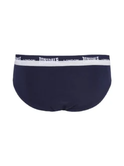 Lonsdale Slip da uomo tinta unita
