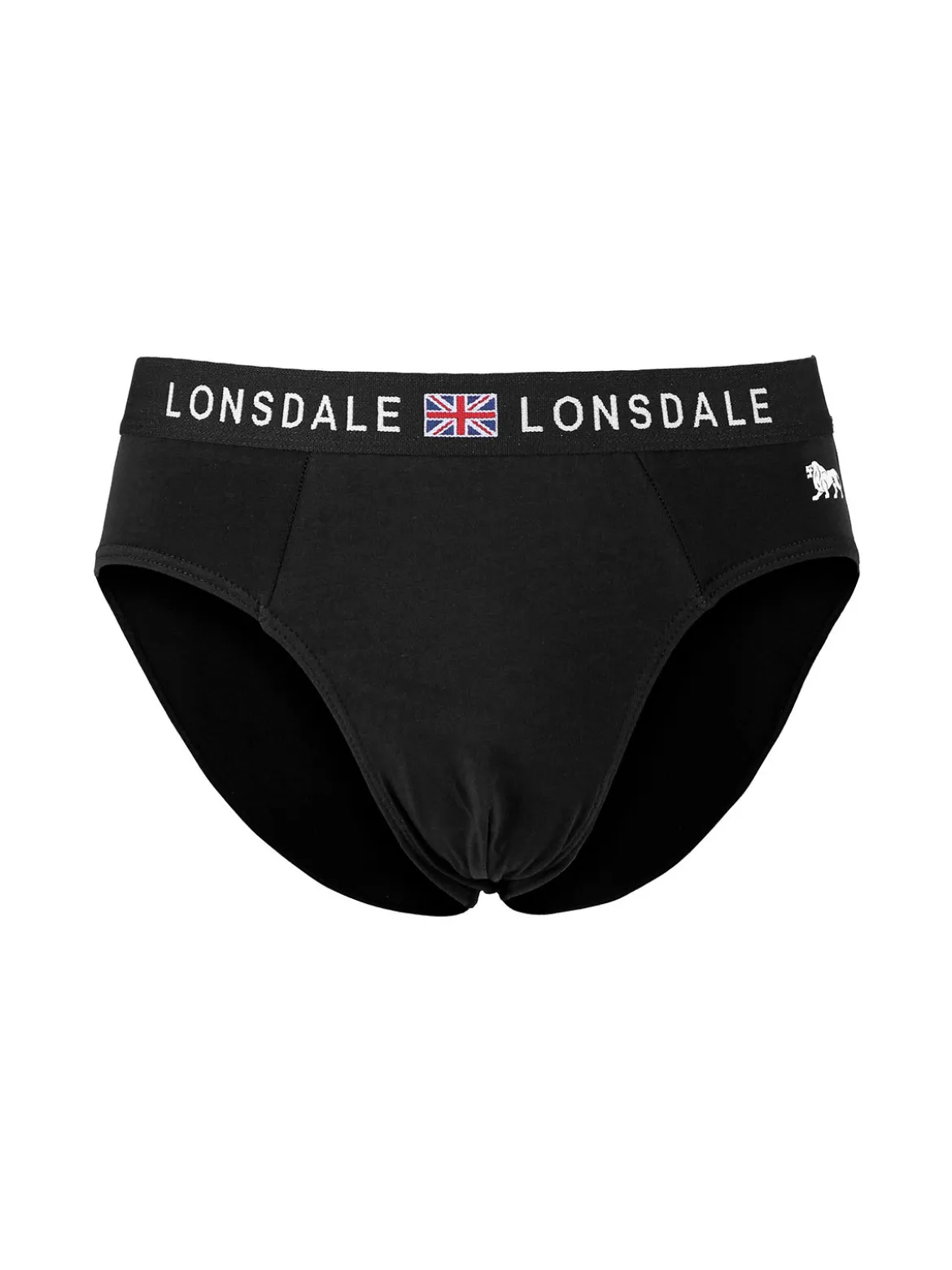 Lonsdale Slip uomo in cotone