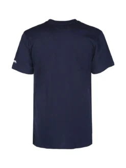Lonsdale T-shirt intima da uomo girocollo in cotone