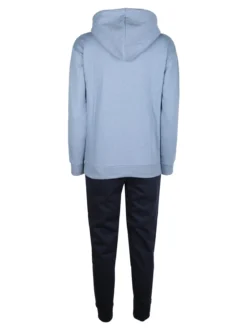 Lonsdale Tuta da donna con cappuccio