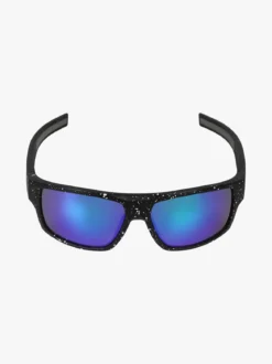 Looks Style Occhiali da sole avvolgenti da uomo