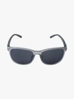 Looks Style Occhiali da sole da uomo - grigio