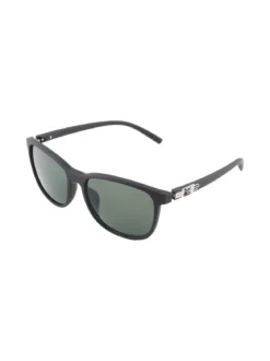 Looks Style Occhiali da sole da uomo - verde