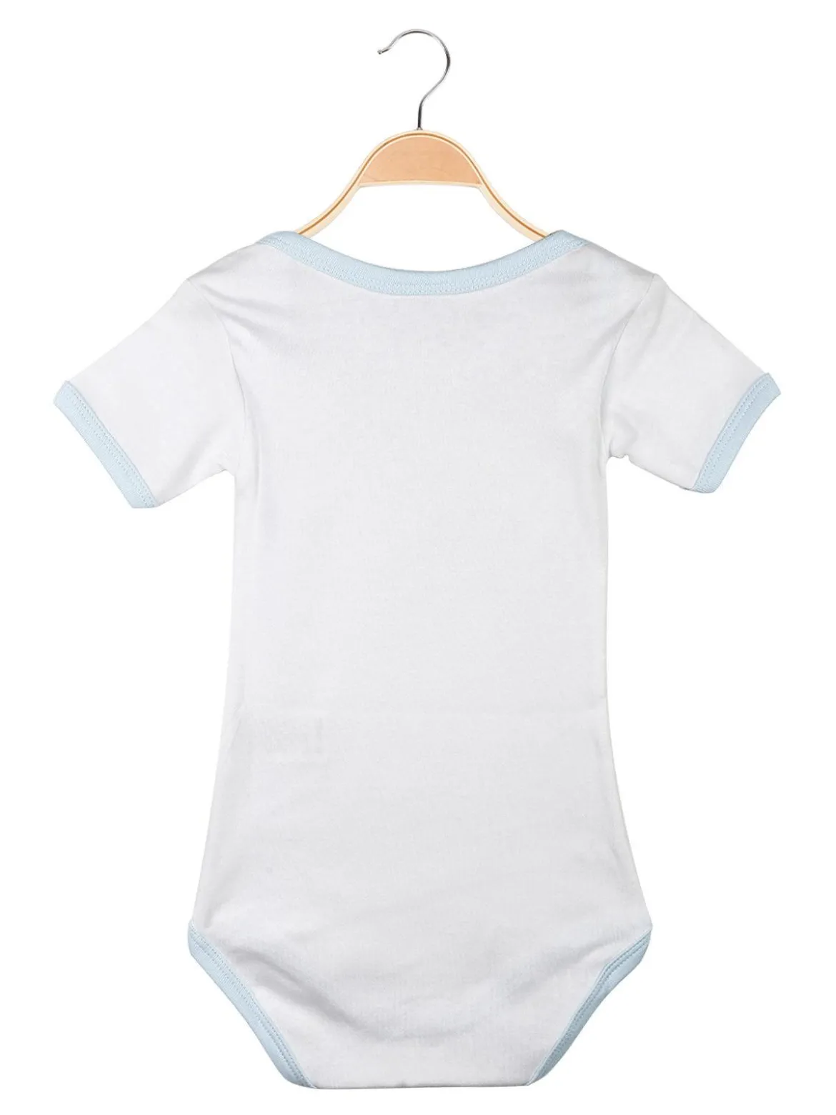 Looney Tunes Body manica corta neonato