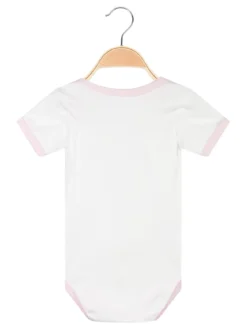Looney Tunes Body neonata a manica corta