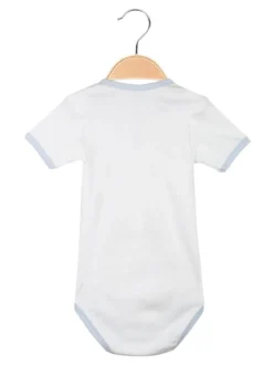 Looney Tunes Body neonato manica corta