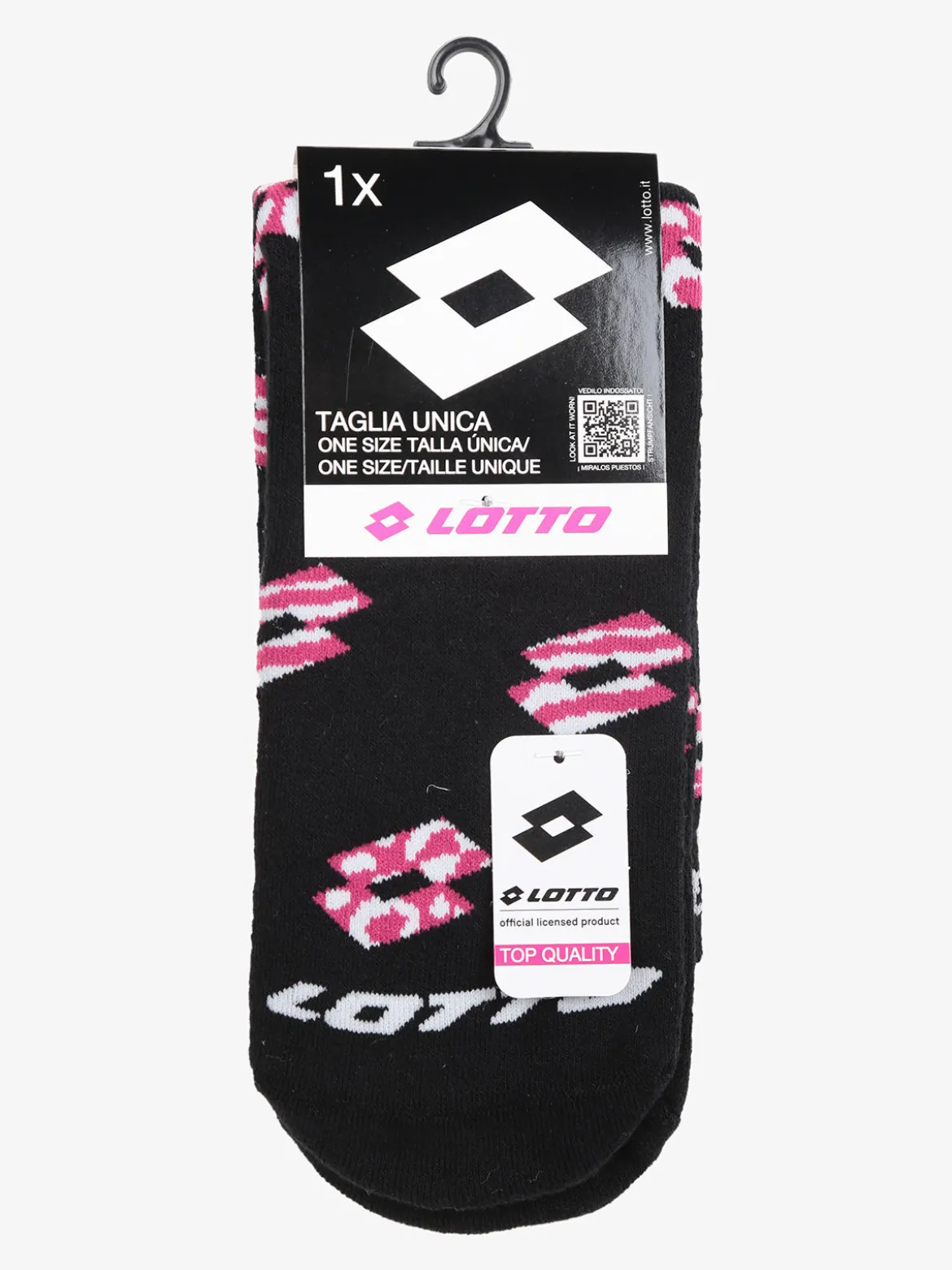 Lotto Calze antiscivolo da donna