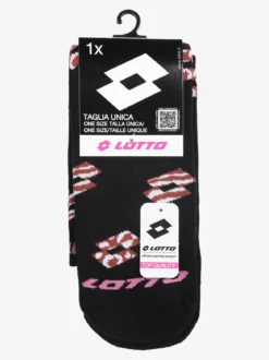 Lotto Calze antiscivolo da donna