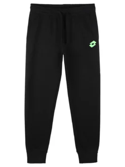 Lotto Completo tuta sportivo da bambino con cappuccio e zip