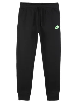 Lotto Completo tuta sportivo da bambino con cappuccio e zip