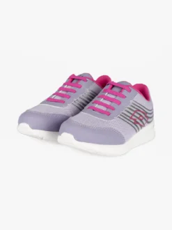 Lotto EVOLITE Scarpe sportive da bambina