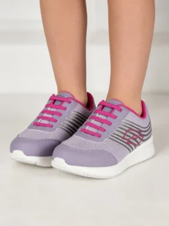 Lotto EVOLITE Scarpe sportive da bambina