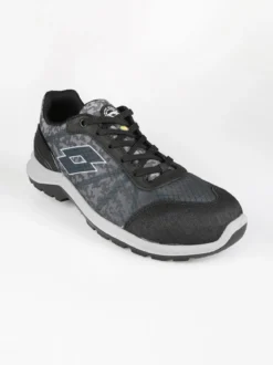 Lotto HIT 400 S1P ESD scarpe da lavoro antinfortunistiche