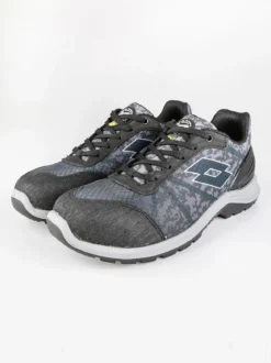 Lotto HIT 400 S1P ESD scarpe da lavoro antinfortunistiche
