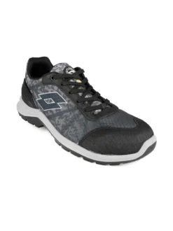 Lotto HIT 400 S1P ESD scarpe da lavoro antinfortunistiche