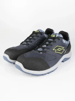 Lotto HIT 200 S3 Scarpe da lavoro