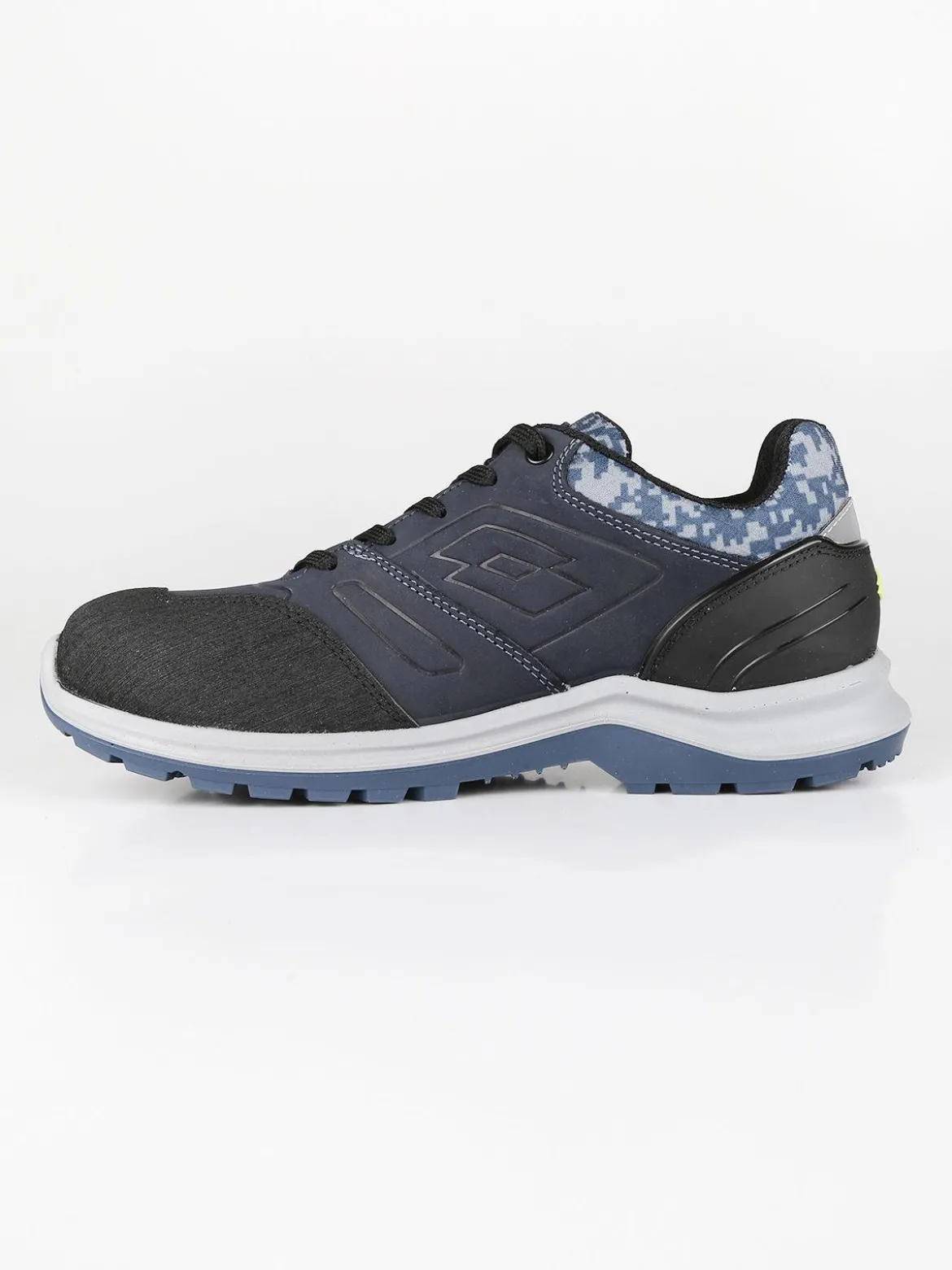 Lotto HIT 200 S3 Scarpe da lavoro