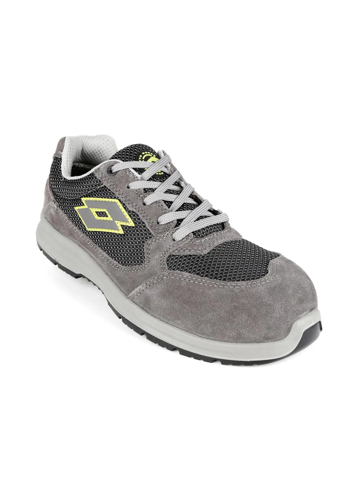 Lotto RACE 250 S1P SD Scarpe da lavoro