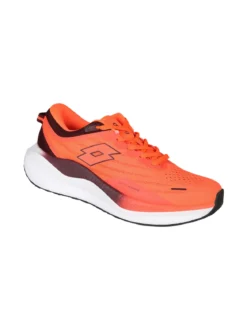 Lotto SPEEDRIDE 700 III Sneakers running da uomo - corallo
