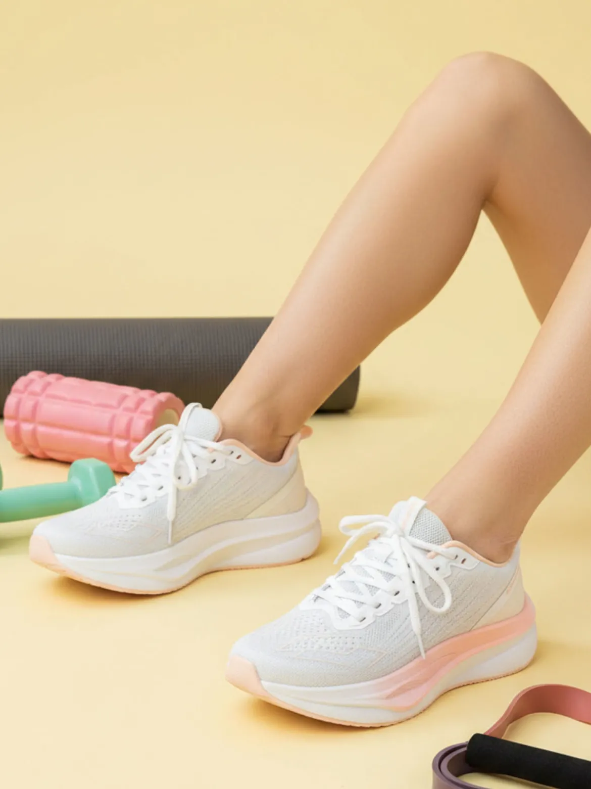 Lotto SPEEDRIDE 700 III W Sneakers running da donna