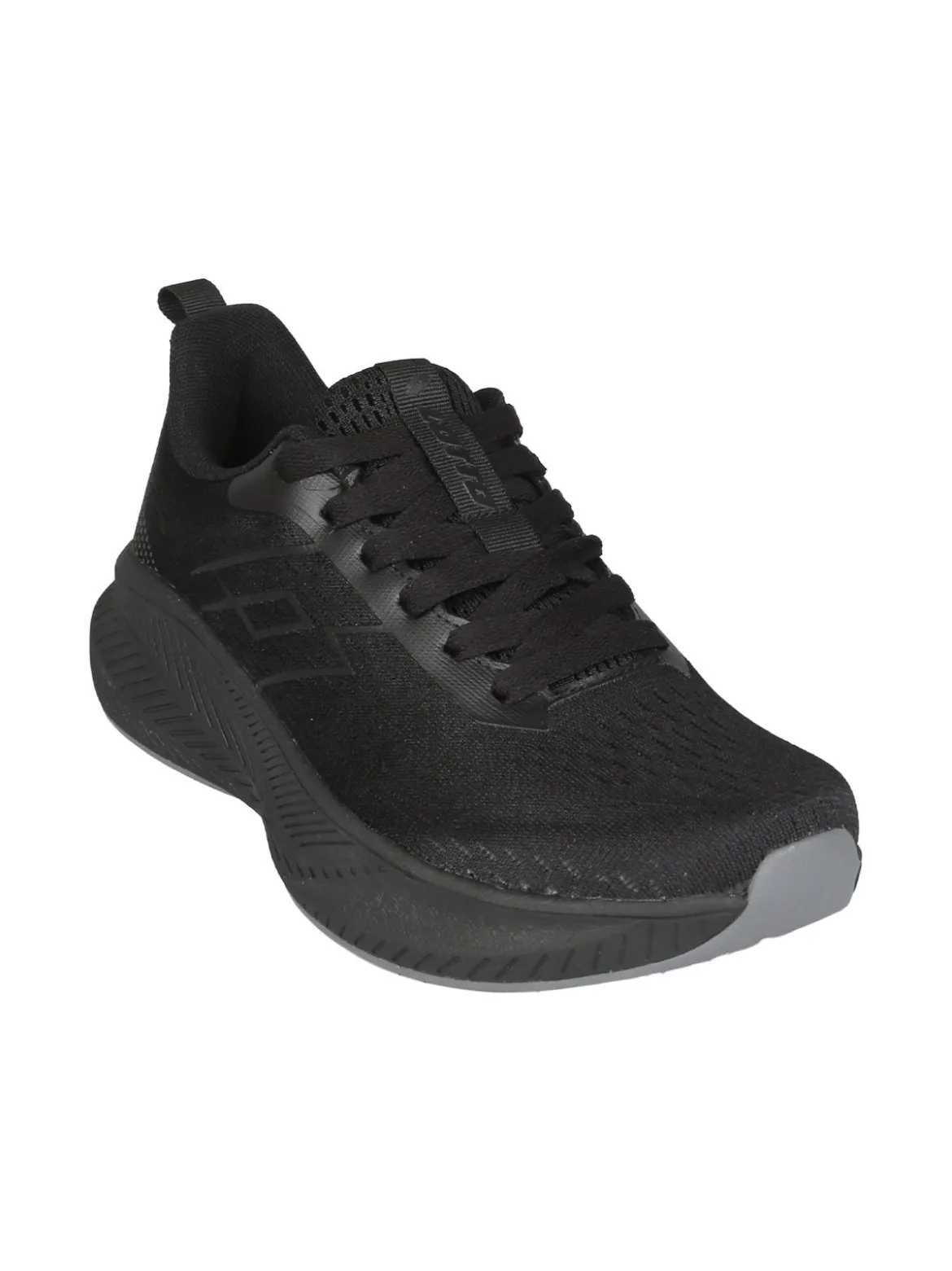 Lotto SPEEDRIDE 900 II Sneakers sportive da donna - nero