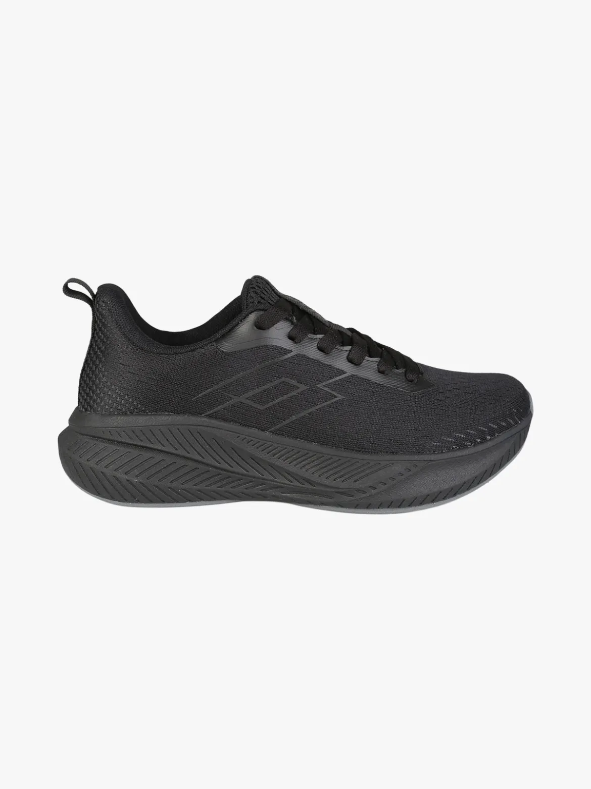 Lotto SPEEDRIDE 900 II Sneakers sportive da donna - nero