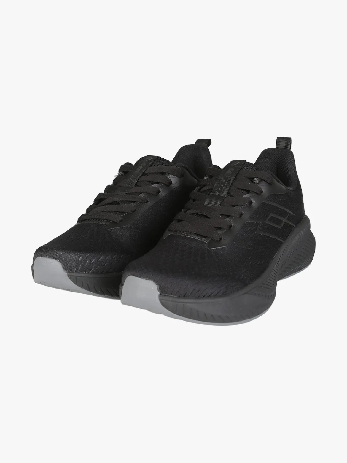 Lotto SPEEDRIDE 900 II Sneakers sportive da donna - nero