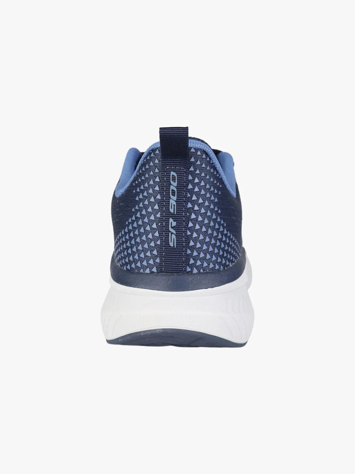 Lotto SPEEDRIDE 900 II Sneakers sportive da uomo - blu scuro