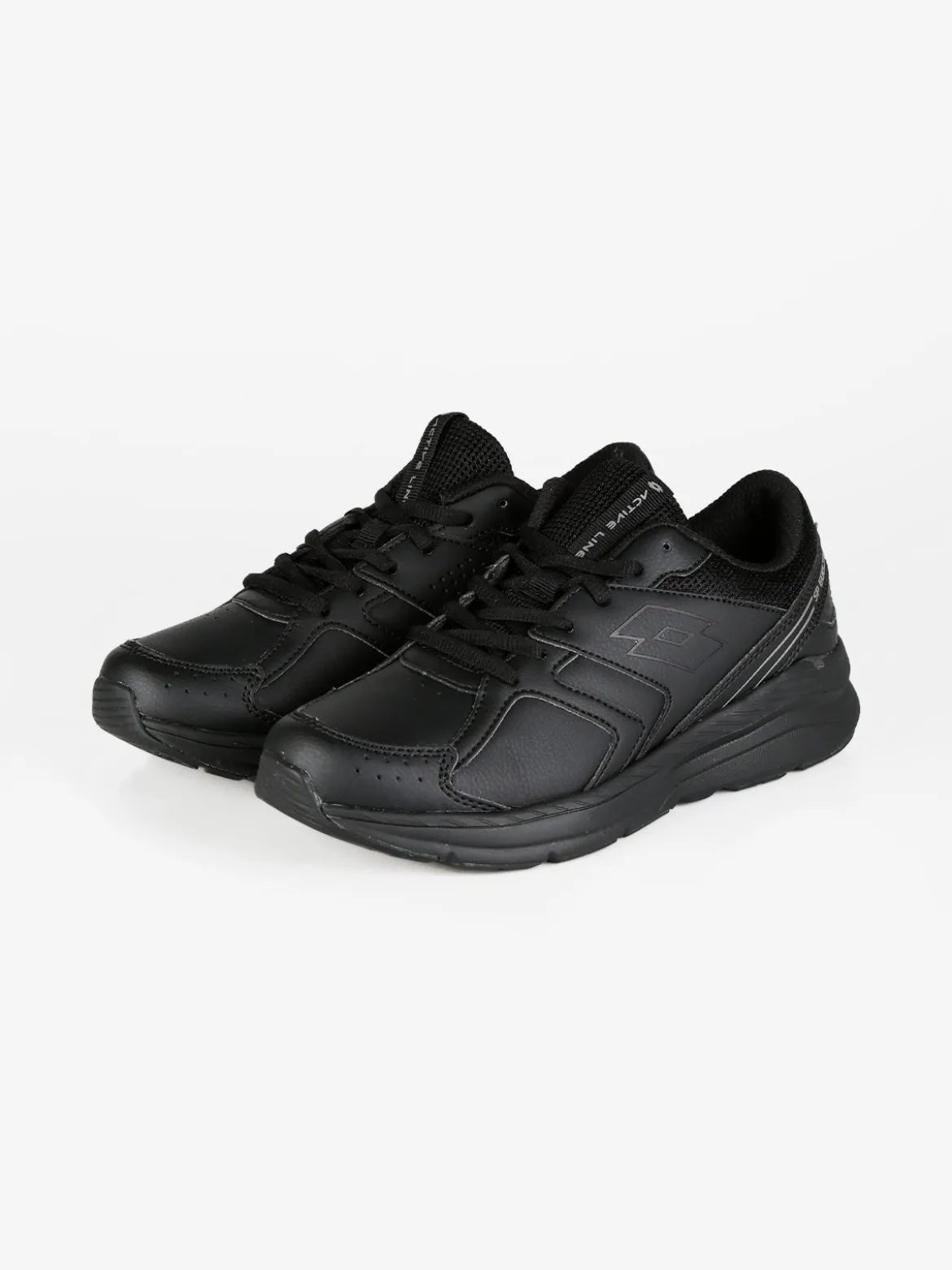Lotto SPEEDRIDE 609 Scarpe sportive donna