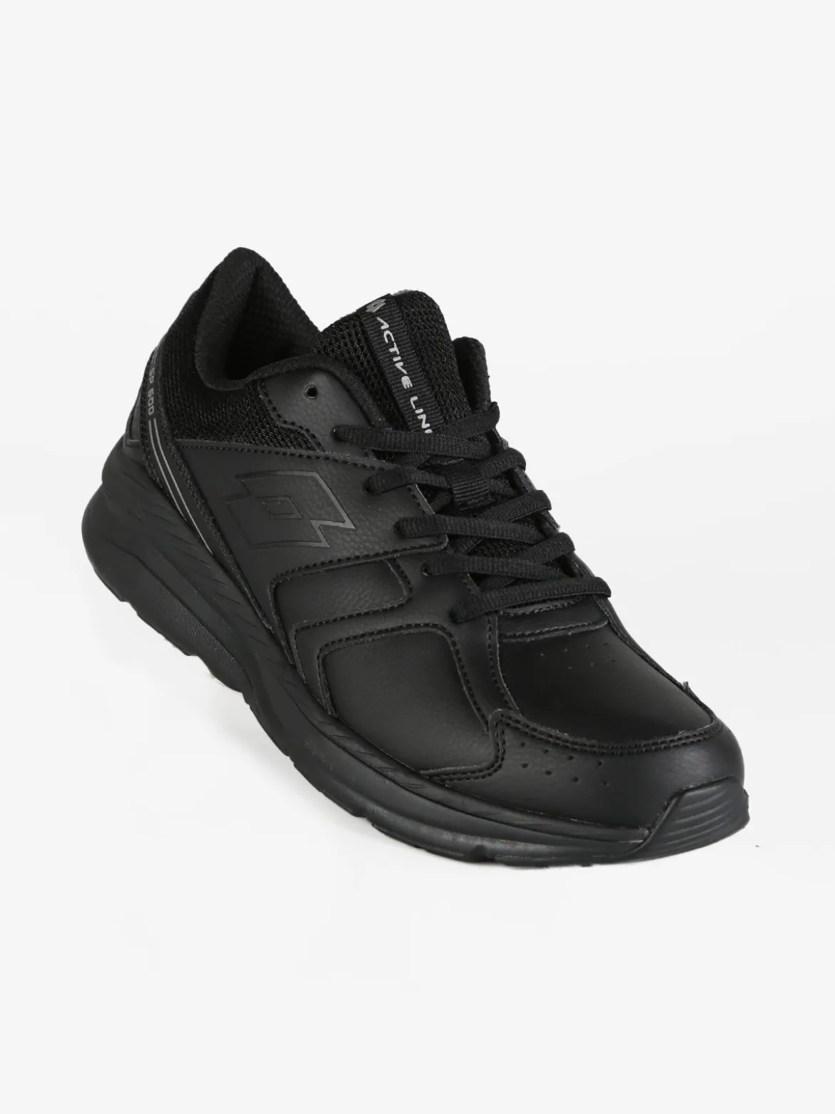 Lotto SPEEDRIDE 609 Scarpe sportive donna