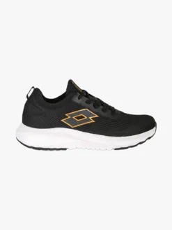 Lotto SPEEDRIDE 1000 Sneakers da uomo in maglia - arancione