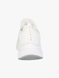 Lotto SPEEDRIDE 1000 sneakers sportive da donna in maglia - bianco
