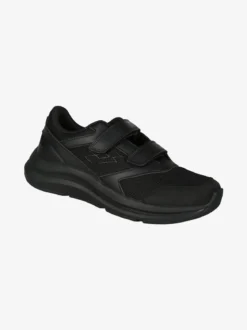 Lotto SPEEDRIDE 801 Sneakers sportive da uomo con strappi - nero