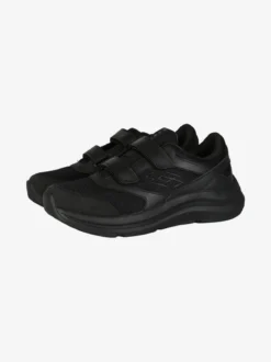 Lotto SPEEDRIDE 801 Sneakers sportive da uomo con strappi - nero