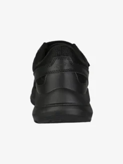 Lotto SPEEDRIDE 801 Sneakers sportive da uomo con strappi - nero