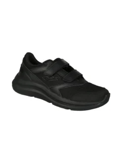 Lotto SPEEDRIDE 801 Sneakers sportive da uomo con strappi - nero