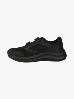 Lotto SPEEDRIDE 801 Sneakers sportive da uomo con strappi - nero