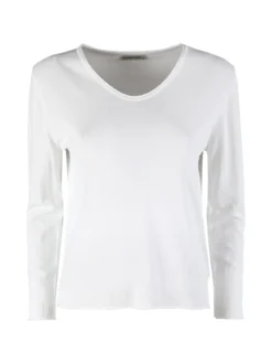 Louise Doro Maglia da donna a maniche lunghe