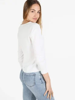 Louise Doro Maglia da donna a maniche lunghe