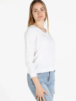 Louise Doro Maglia da donna a maniche lunghe