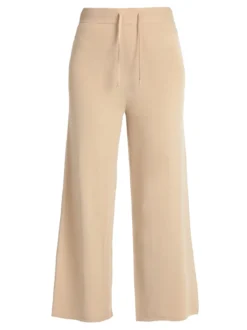 Louise Orop Pantaloni donna palazzo leggeri