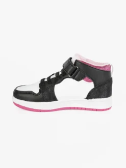 Love Details Sneakers bambina con strappo