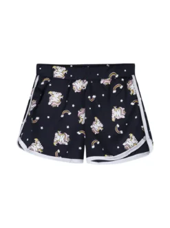 Luisa Chic Completo corto da neonata con canotta e shorts