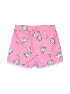 Luisa Chic Completo corto da neonata con canotta e shorts