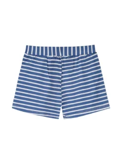 Luisa Chic Completo corto da neonata con canotta e shorts