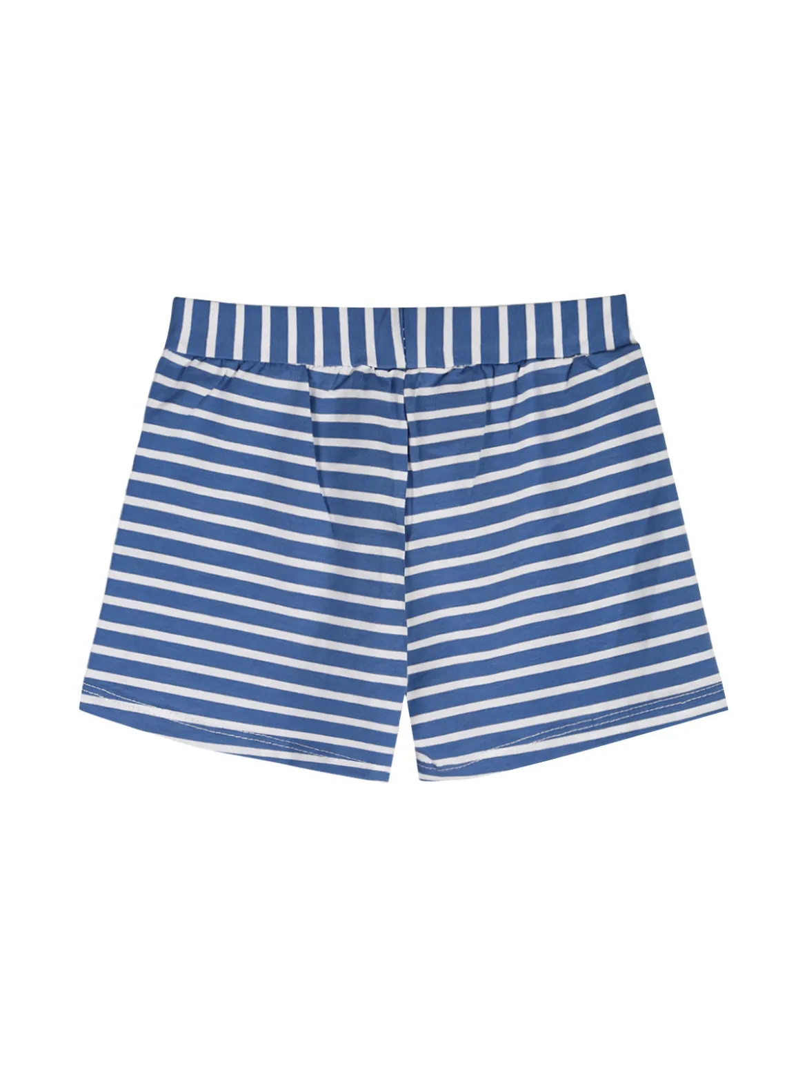Luisa Chic Completo corto da neonata con canotta e shorts