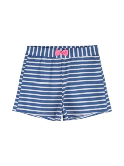 Luisa Chic Completo corto da neonata con canotta e shorts